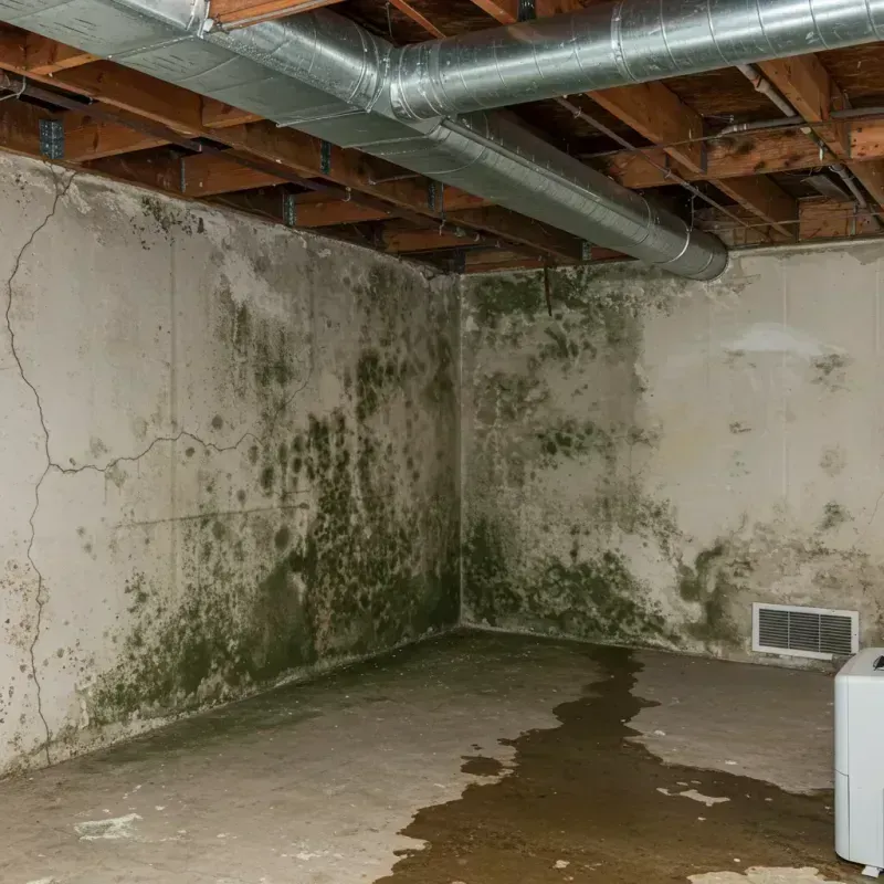 Professional Mold Removal in Hertford County, NC